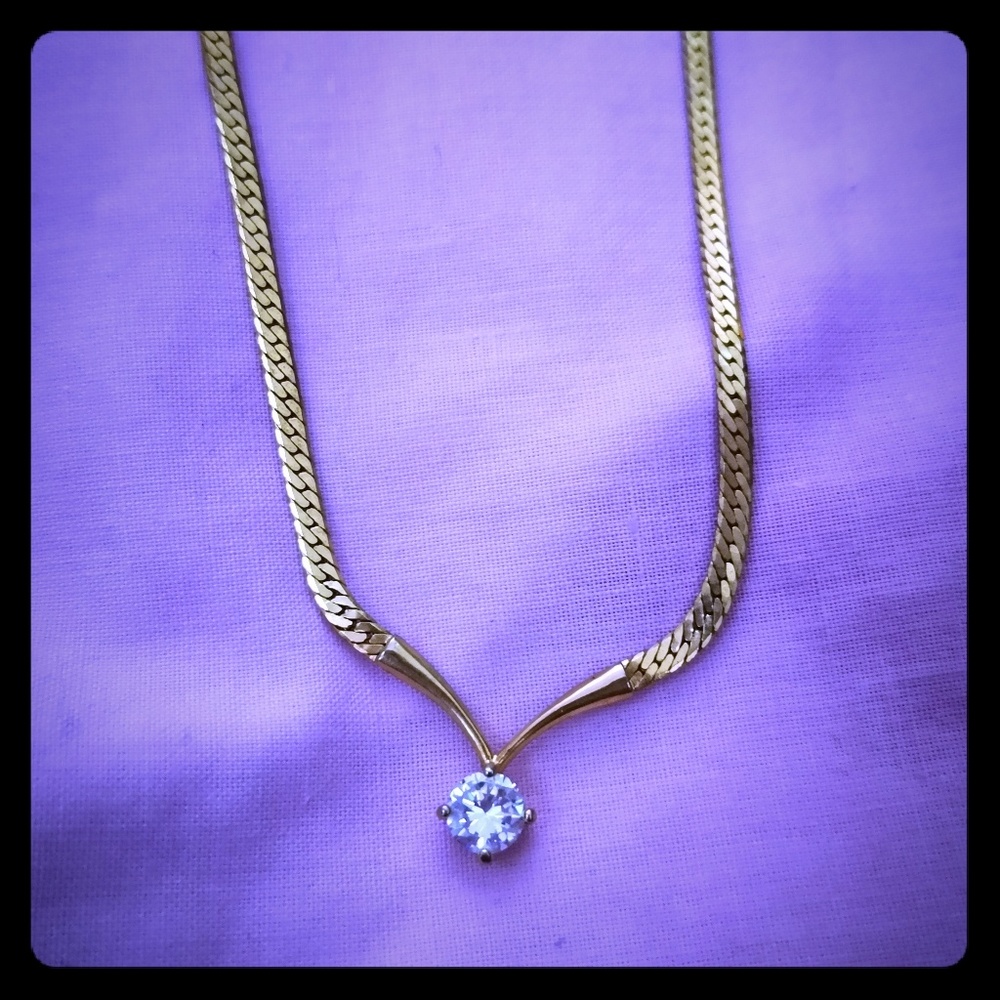Beautiful Necklace